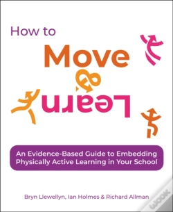 Capa do artigo How To Move & Learn