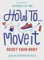 How To Move It - Preview