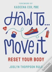 Capa do artigo How To Move It