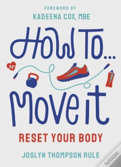 Capa do artigo How To Move It