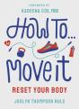How To Move It - Preview
