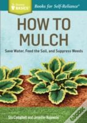 Capa do artigo How To Mulch