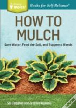 Capa do artigo How To Mulch
