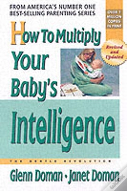 Capa do artigo How To Multiply Your Baby'S Intelligence