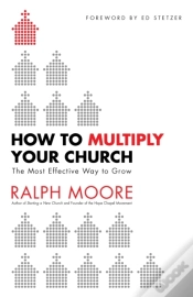 Capa do artigo How To Multiply Your Church