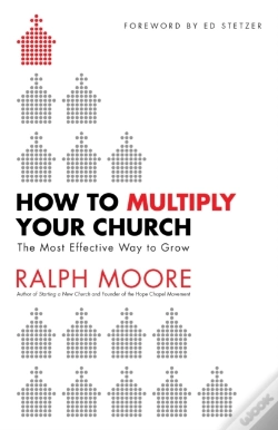 Capa do artigo How To Multiply Your Church