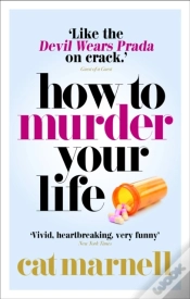 Capa do artigo How To Murder Your Life