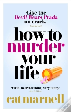 Capa do artigo How To Murder Your Life