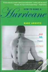 How To Name A Hurricane