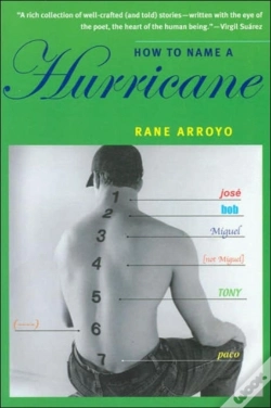 Capa do artigo How To Name A Hurricane