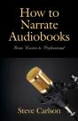 How To Narrate Audiobooks - Preview