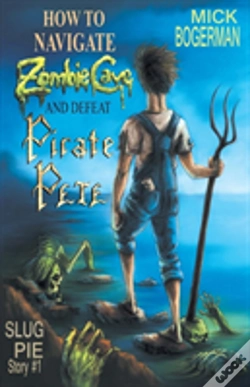 Capa do artigo How To Navigate Zombie Cave And Defeat Pirate Pete