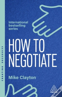 Capa do artigo How To Negotiate