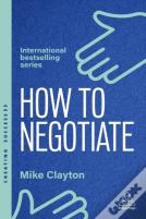How To Negotiate