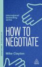 How To Negotiate - Preview