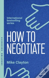 How To Negotiate