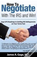 How To Negotiate With The Irs And Win!