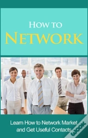 Capa do artigo How To Network