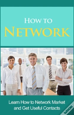 Capa do artigo How To Network