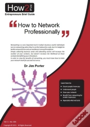 Capa do artigo How To Network Professionally