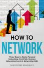 How To Network - Preview
