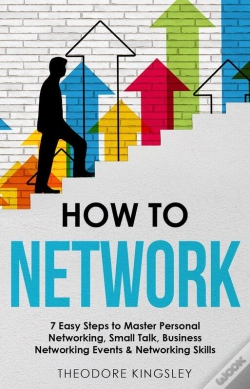 Capa do artigo How To Network