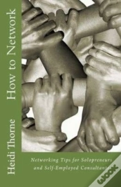 Capa do artigo How To Network