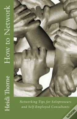 Capa do artigo How To Network