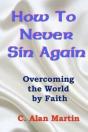 How To Never Sin Again - Preview