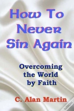 Capa do artigo How To Never Sin Again
