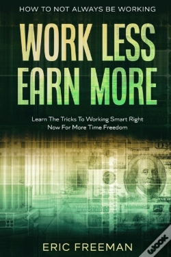 Capa do artigo How To Not Always Be Working