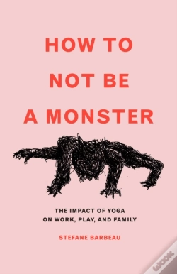 Capa do artigo How To Not Be A Monster