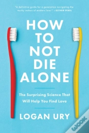 Capa do artigo How To Not Die Alone