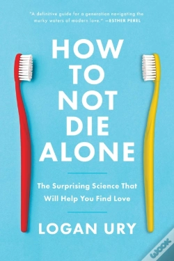 Capa do artigo How To Not Die Alone