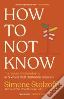 How To Not Know