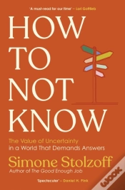 Capa do artigo How To Not Know