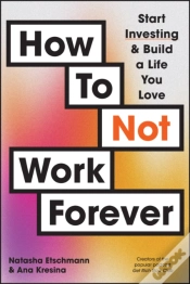 Capa do artigo How To Not Work Forever