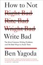 How To Not Write Bad - Preview
