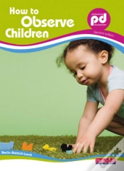 Capa do artigo How To Observe Children,