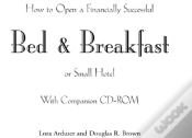 Capa do artigo How To Open A Financially Successful Bed And Breakfast Or Small Hotel