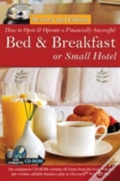 Capa do artigo How To Open A Financially Successful Bed & Breakfast Or Small Hotel