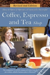 Capa do artigo How To Open A Financially Successful Coffee, Espresso & Tea Shop