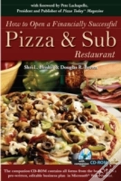 Capa do artigo How To Open A Financially Successful Pizza And Sub Restaurant