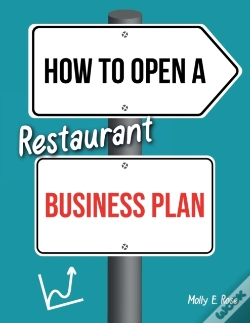 Capa do artigo How To Open A Restaurant Business Plan