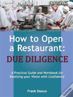 Capa do artigo How To Open A Restaurant