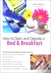 Capa do artigo How To Open And Operate A Bed & Breakfast, 6th