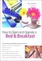 How To Open And Operate A Bed & Breakfast, 6th - Preview