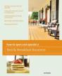 How To Open And Operate A Bed & Breakfast - Preview