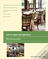 How To Open And Operate A Restaurant