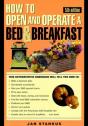 How To Open & Operate A Bed & Breakfast - Preview